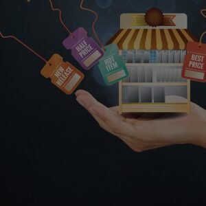 Material para punto de venta