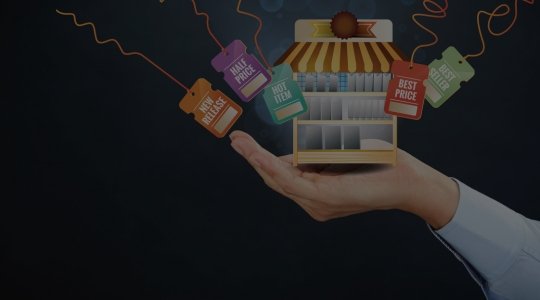 MATERIAL PARA PUNTO DE VENTA