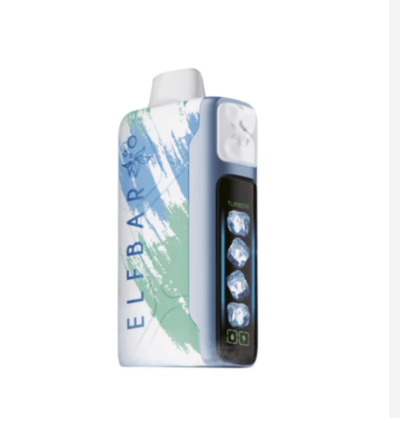VAPERS Y CIGARRILLOS ELECTRÓNICOS
