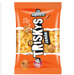 TRISKYS