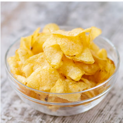 PATATAS FRITAS